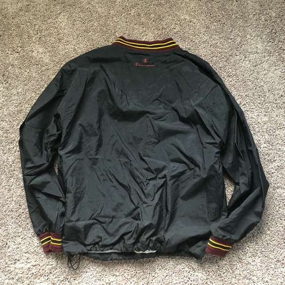 Champion windbreaker - Picture 4 of 4